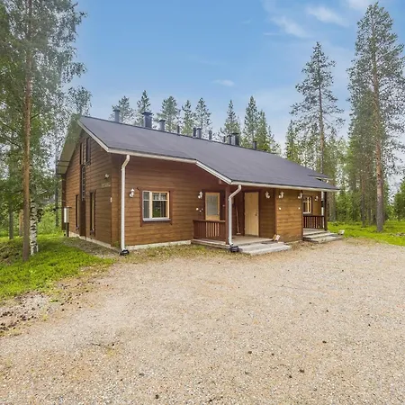 Sointutie 2a By Interhome Holiday home Sirkka