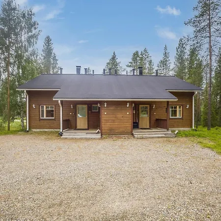 Sointutie 2a By Interhome Σπίτι διακοπών *