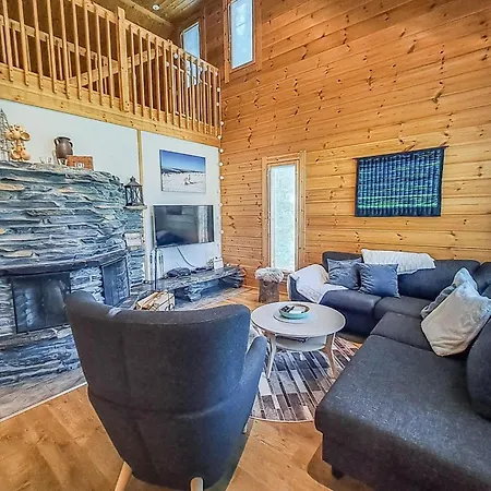 Σπίτι διακοπών Sointutie 2a By Interhome Sirkka