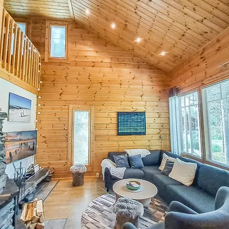 Σπίτι διακοπών Sointutie 2a By Interhome