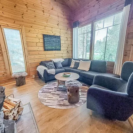 Sointutie 2a By Interhome