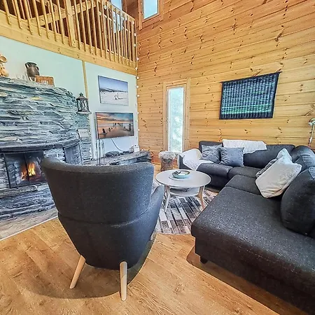 Σπίτι διακοπών Sointutie 2a By Interhome Sirkka