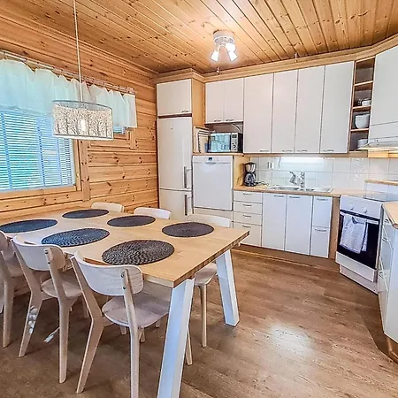 Sointutie 2a By Interhome Σπίτι διακοπών