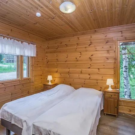 Sointutie 2a By Interhome Σπίτι διακοπών Sirkka