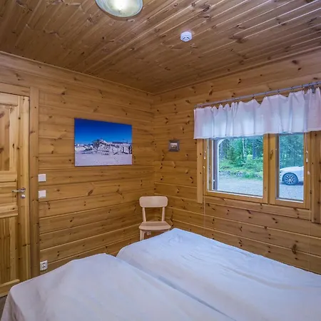 Σπίτι διακοπών Sointutie 2a By Interhome