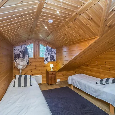 Sointutie 2a By Interhome