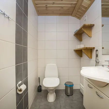 Sointutie 2a By Interhome Vakantiehuis *