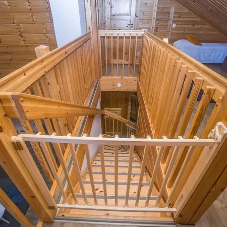 بيت للعطل Sointutie 2a By Interhome *