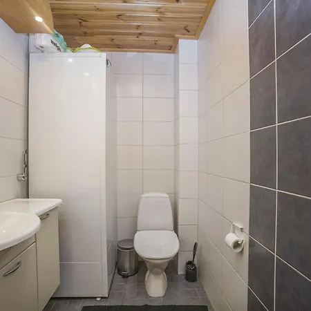 Holiday home Sointutie 2a By Interhome Sirkka