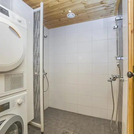 Sointutie 2a By Interhome Vakantiehuis