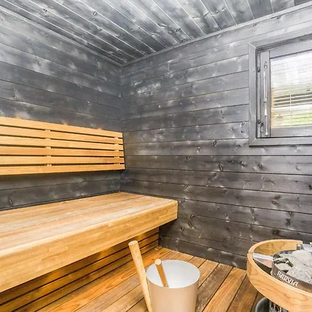 Sointutie 2a By Interhome سيركا