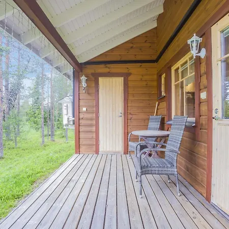 Sointutie 2a By Interhome