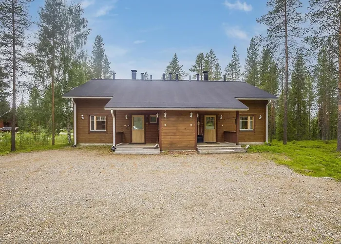 Sointutie 2a By Interhome Holiday home *