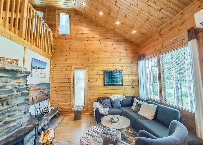 Holiday home Sointutie 2a By Interhome