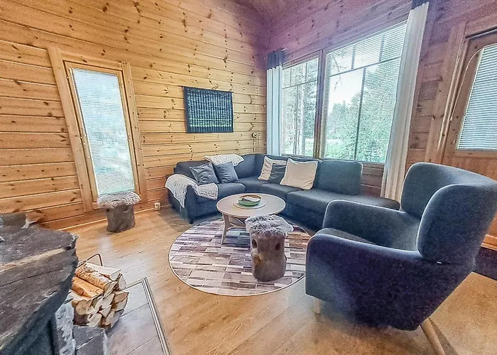 Sointutie 2a By Interhome