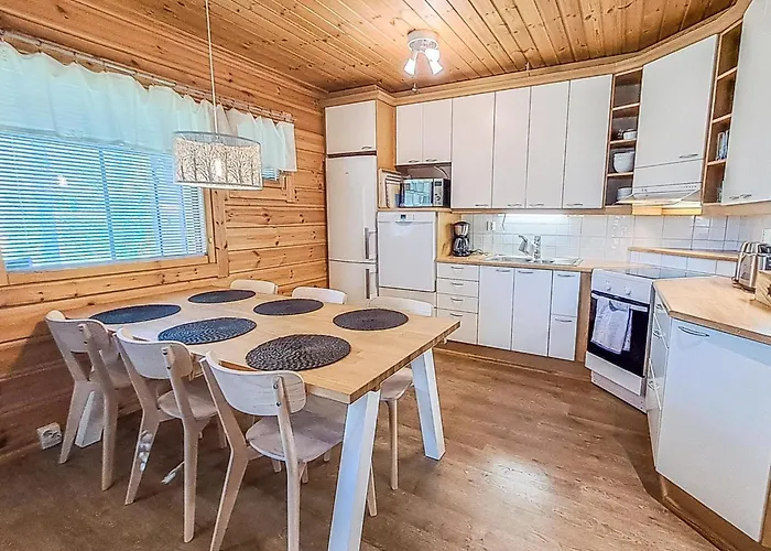 Sointutie 2a By Interhome بيت للعطل