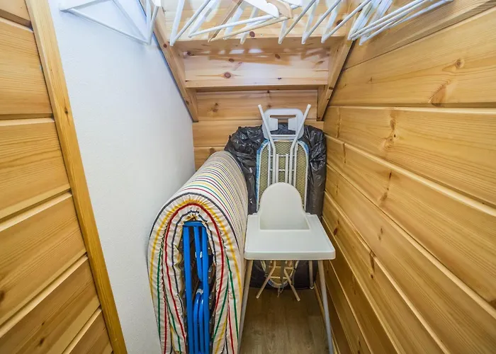 Σπίτι διακοπών Sointutie 2a By Interhome *