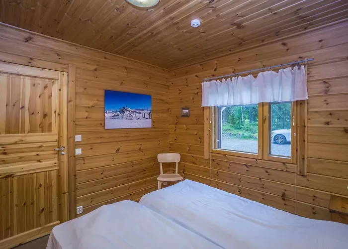 Σπίτι διακοπών Sointutie 2a By Interhome