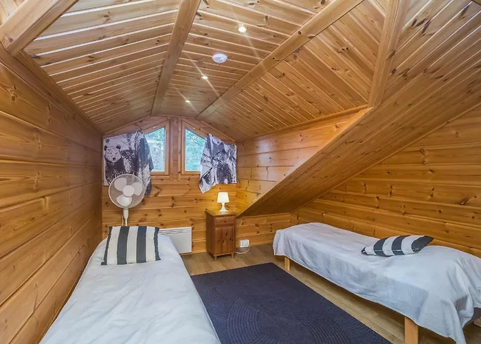 Sointutie 2a By Interhome