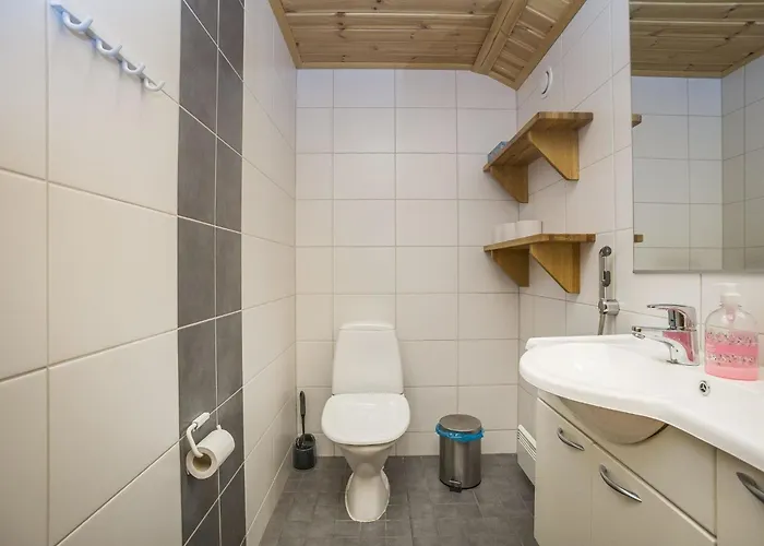 Sointutie 2a By Interhome Holiday home *