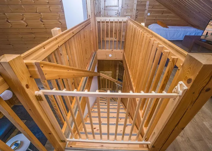 بيت للعطل Sointutie 2a By Interhome *