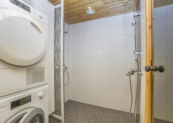 Sointutie 2a By Interhome بيت للعطل