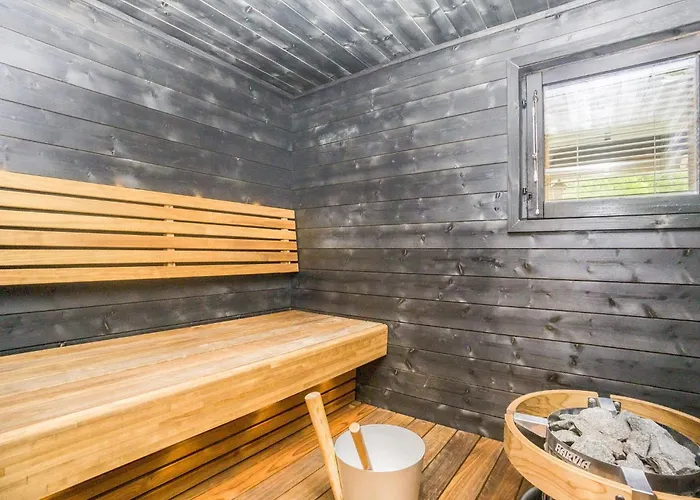 Sointutie 2a By Interhome Sirkka