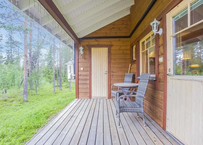 Sointutie 2a By Interhome